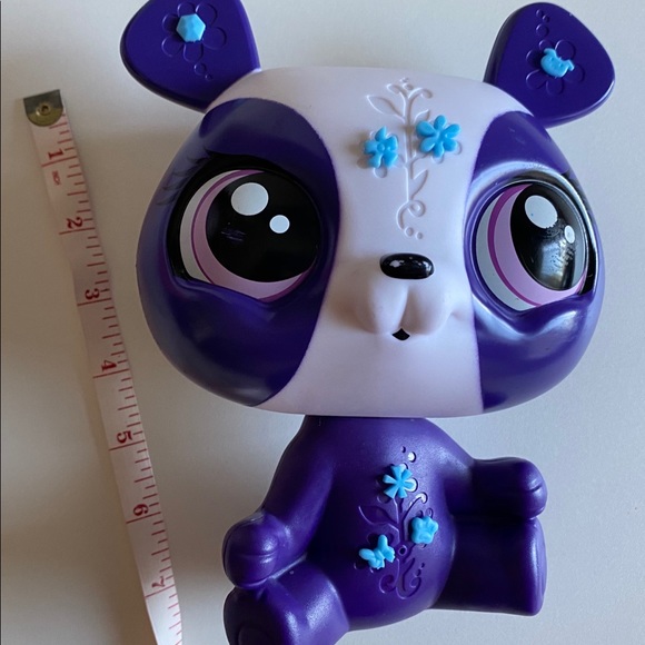 Littlest Pet Shop Penny Ling - Picture 4 of 4